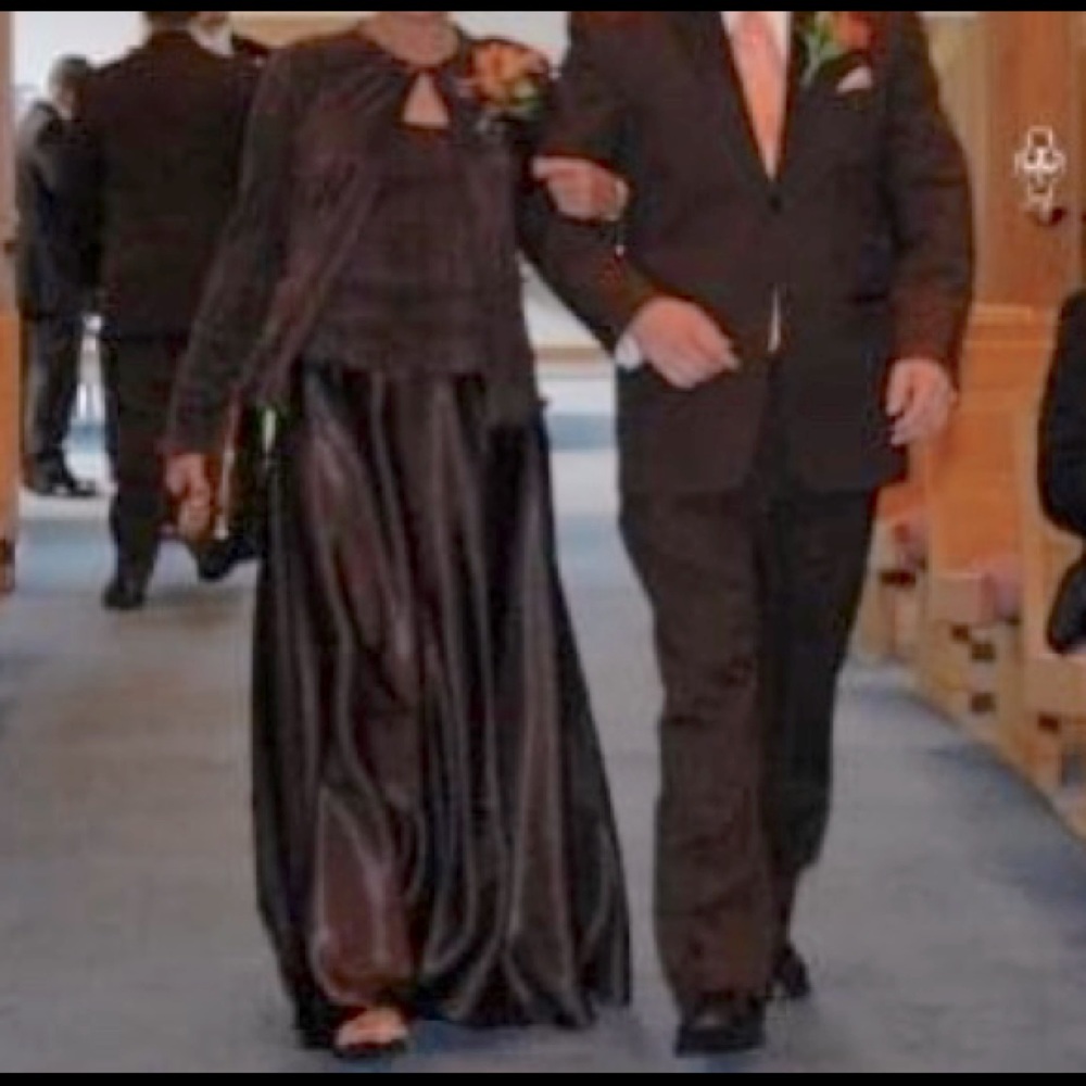 Mother of the Bride / Groom Dress